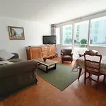 Chambre Double Confort