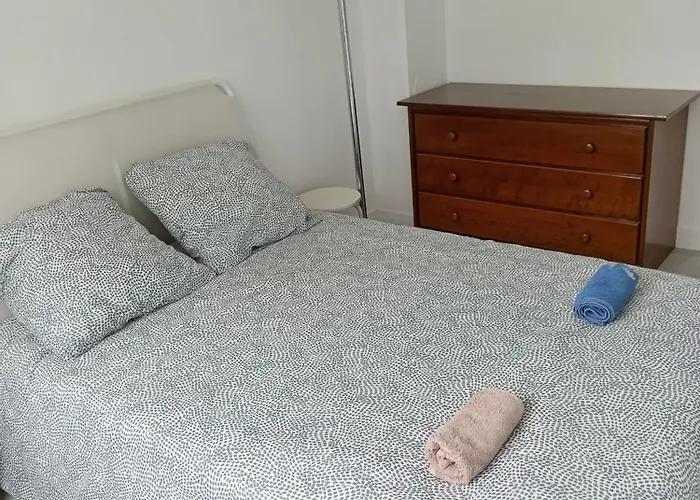 Chambre Double Confort