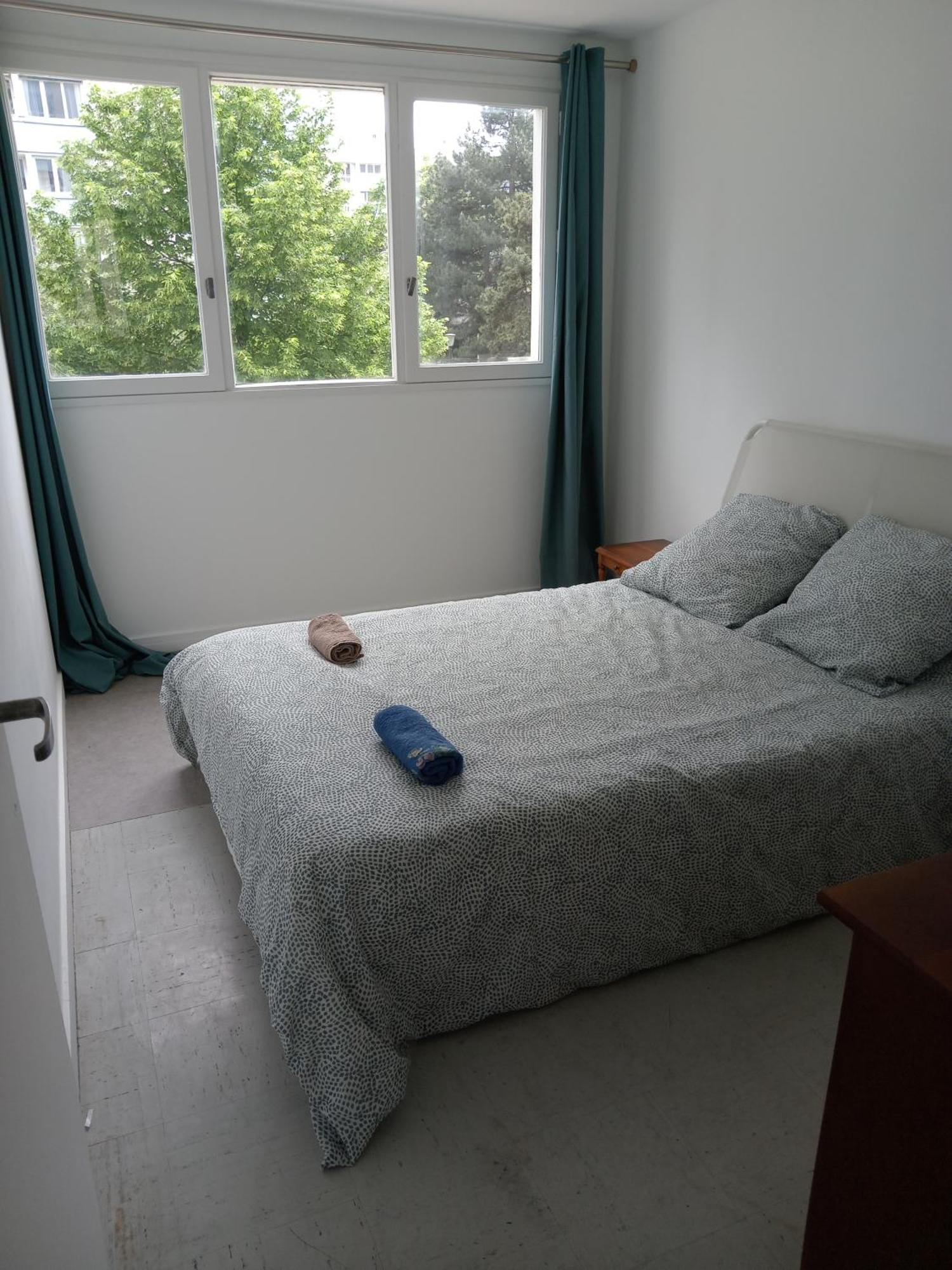 Séjour chez l'habitant Double Confort