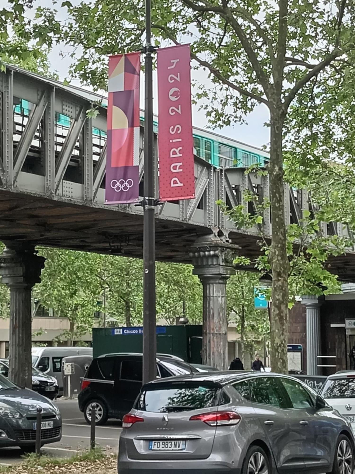 Double Confort * Paris